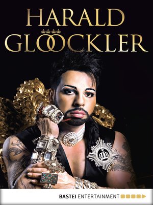 cover image of Harald Glööckler